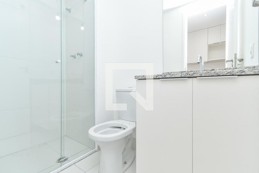 Kitnet-Studio, 22 m² - Foto 25