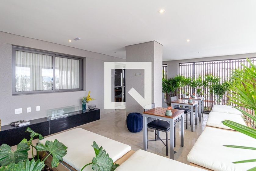 Kitnet-Studio, 22 m² - Foto 65