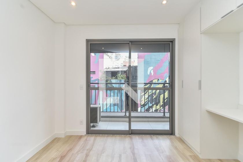 Kitnet-Studio, 22 m² - Foto 5