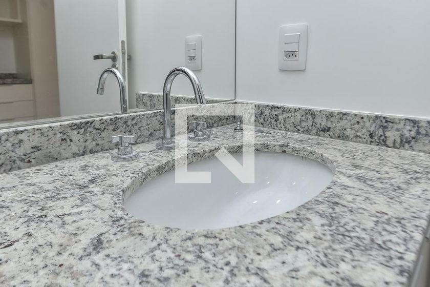Kitnet-Studio, 22 m² - Foto 32