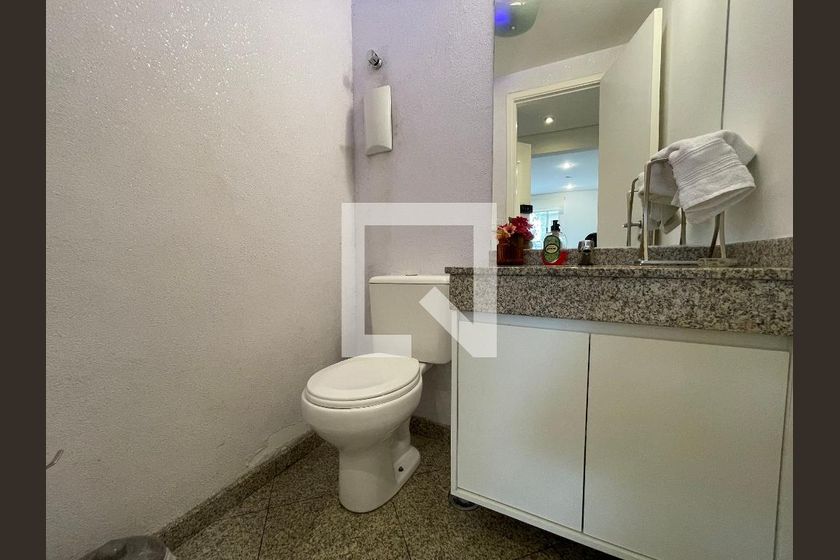 Apartamento, 4 quartos, 170 m² - Foto 29