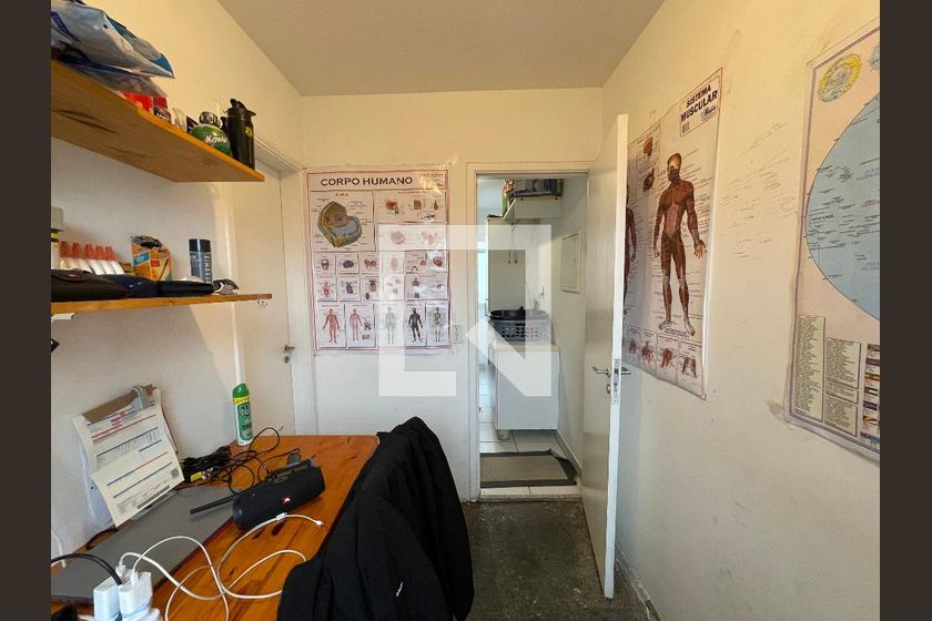 Apartamento, 4 quartos, 170 m² - Foto 41
