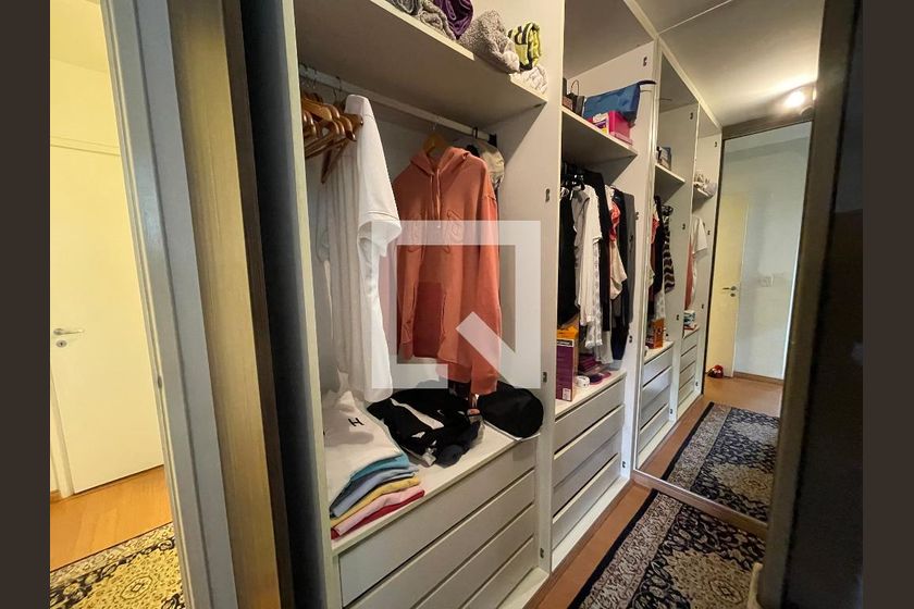 Apartamento, 4 quartos, 170 m² - Foto 107