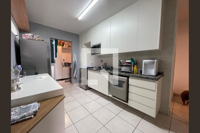 Apartamento, 4 quartos, 170 m² - Foto 119