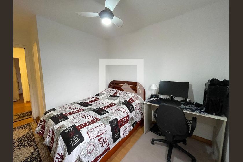 Apartamento, 4 quartos, 170 m² - Foto 74