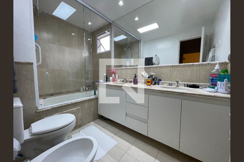 Apartamento, 4 quartos, 170 m² - Foto 110