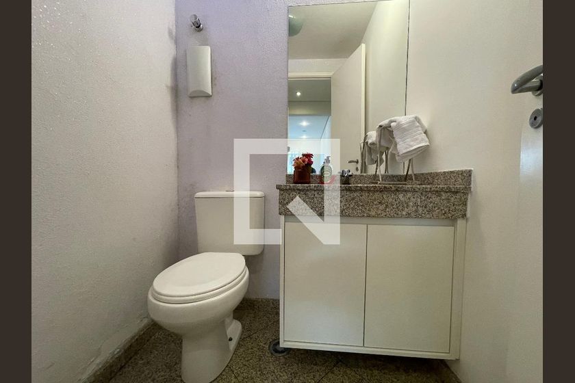 Apartamento, 4 quartos, 170 m² - Foto 32