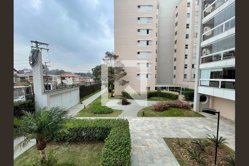 Apartamento, 4 quartos, 170 m² - Foto 26