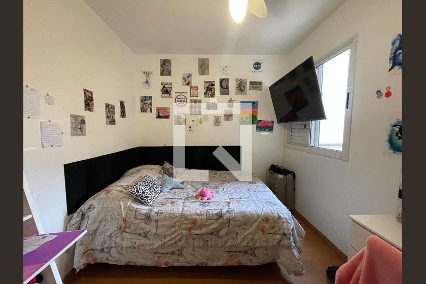 Apartamento, 4 quartos, 170 m² - Foto 44
