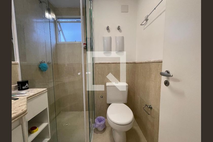 Apartamento, 4 quartos, 170 m² - Foto 89