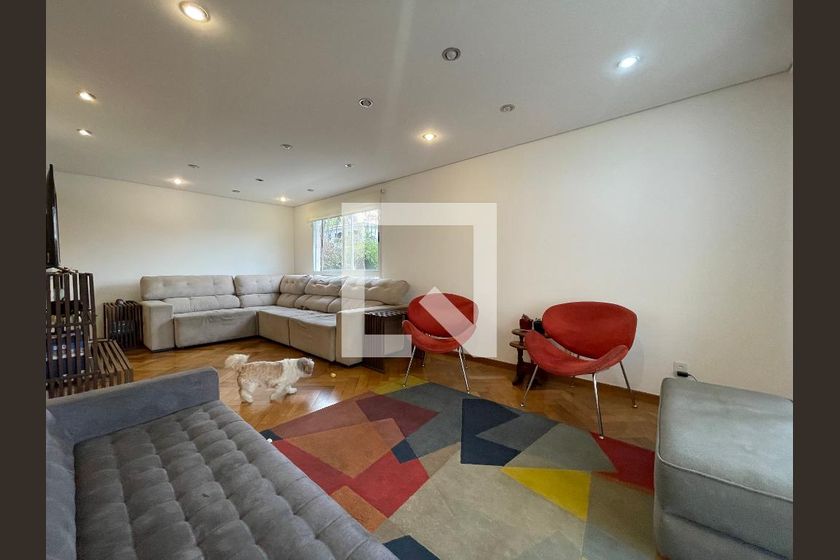 Apartamento, 4 quartos, 170 m² - Foto 11
