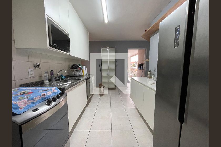 Apartamento, 4 quartos, 170 m² - Foto 125