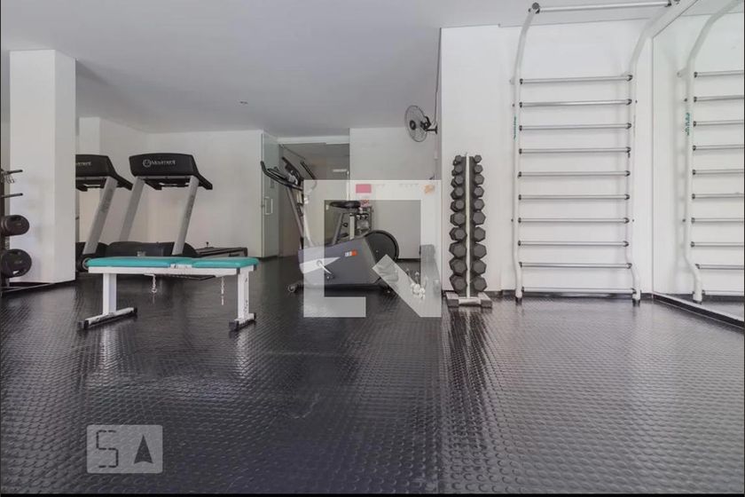Apartamento, 4 quartos, 170 m² - Foto 161