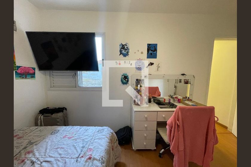 Apartamento, 4 quartos, 170 m² - Foto 47