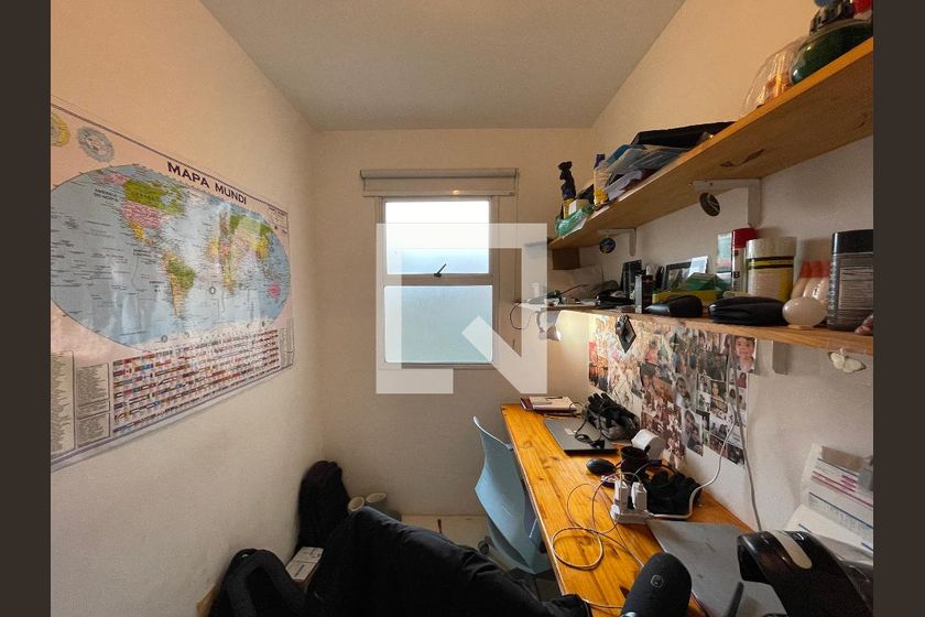 Apartamento, 4 quartos, 170 m² - Foto 35