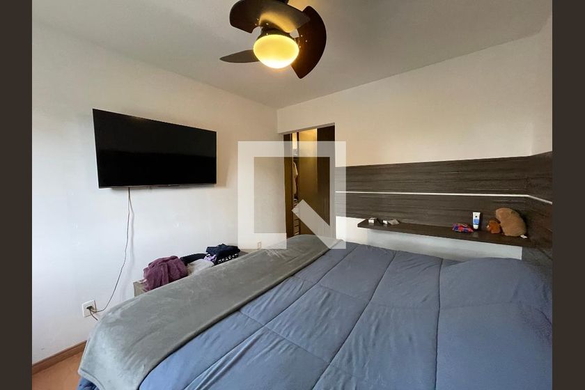 Apartamento, 4 quartos, 170 m² - Foto 98