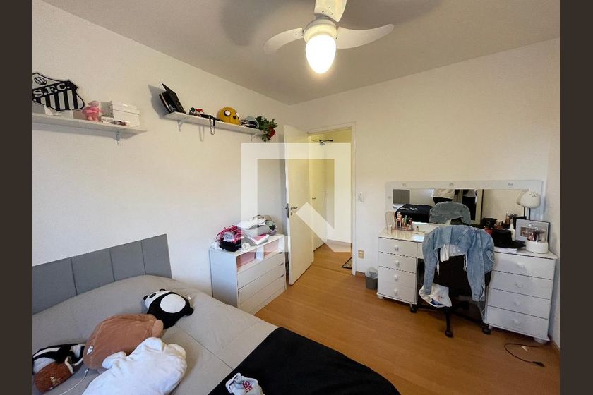 Apartamento, 4 quartos, 170 m² - Foto 59