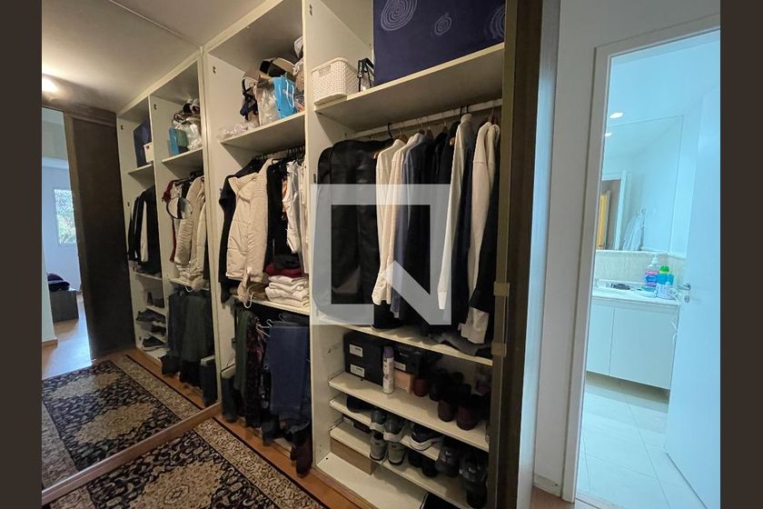 Apartamento, 4 quartos, 170 m² - Foto 104