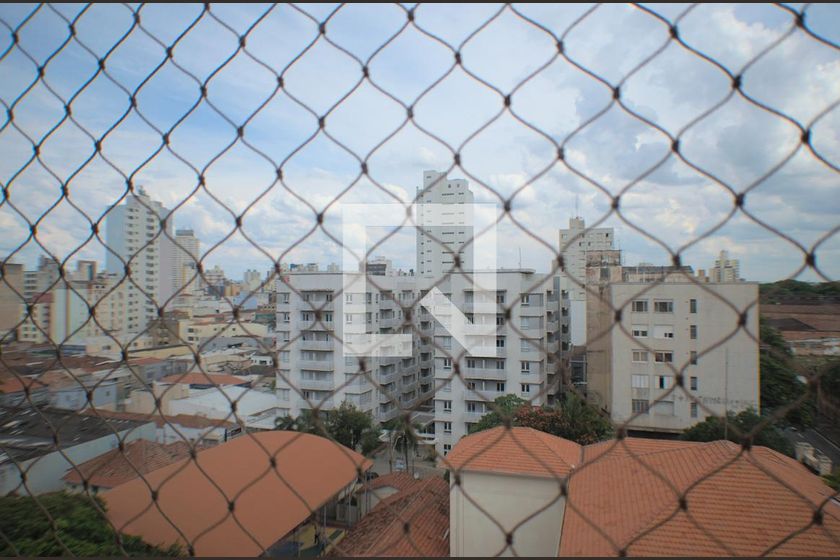 Apartamento à Venda - Centro, 3 Quartos,  105 m2 em , Campinas - sp | SoloBR
