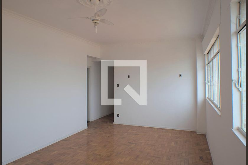 Apartamento à Venda - Centro, 3 Quartos,  105 m2 em , Campinas - sp | SoloBR