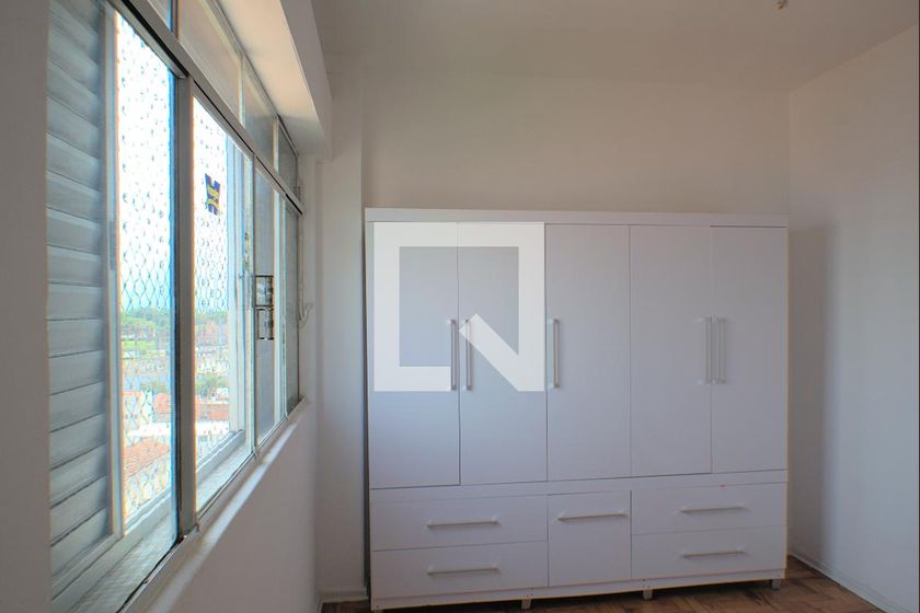 Apartamento à Venda - Centro, 3 Quartos,  105 m2 em , Campinas - sp | SoloBR