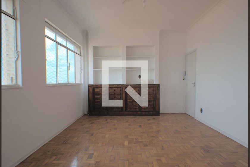 Apartamento à Venda - Centro, 3 Quartos,  105 m2 em , Campinas - sp | SoloBR