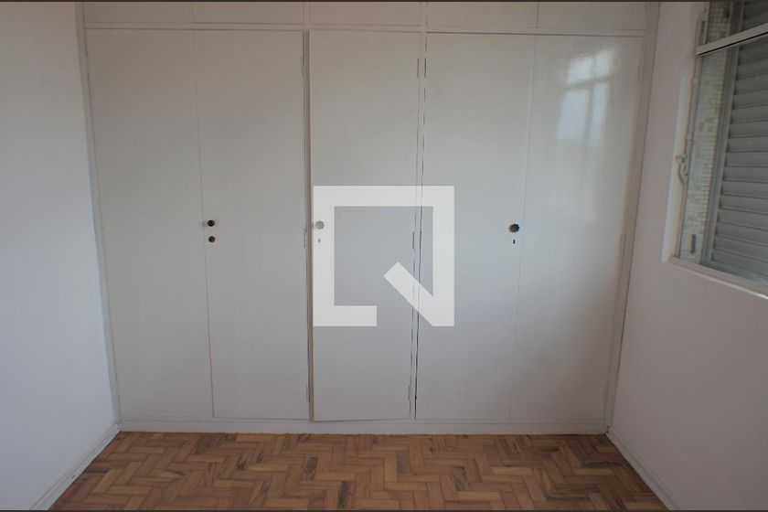 Apartamento à Venda - Centro, 3 Quartos,  105 m2 em , Campinas - sp | SoloBR