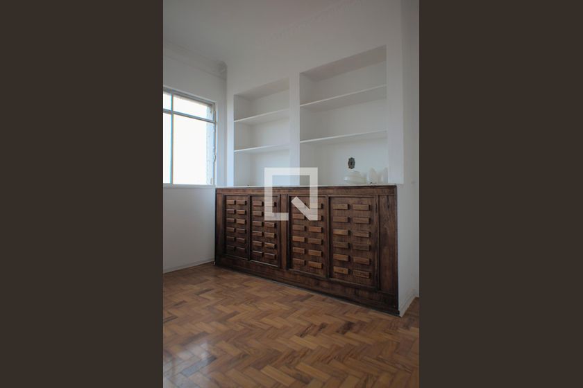 Apartamento à Venda - Centro, 3 Quartos,  105 m2 em , Campinas - sp | SoloBR