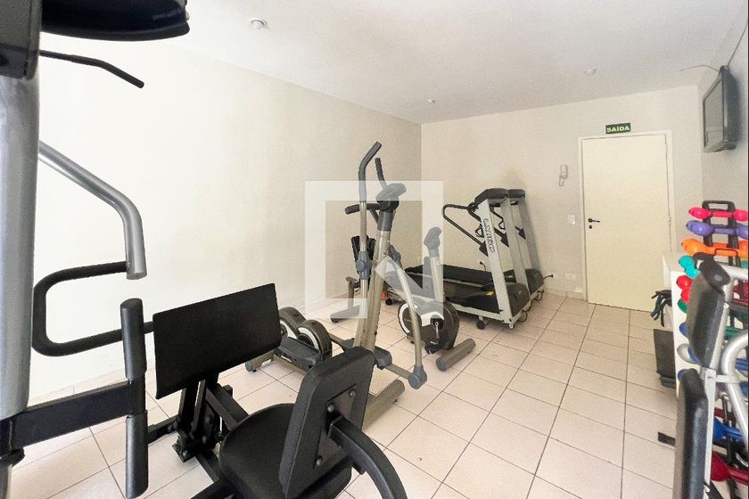 Apartamento, 3 quartos, 130 m² - Foto 55