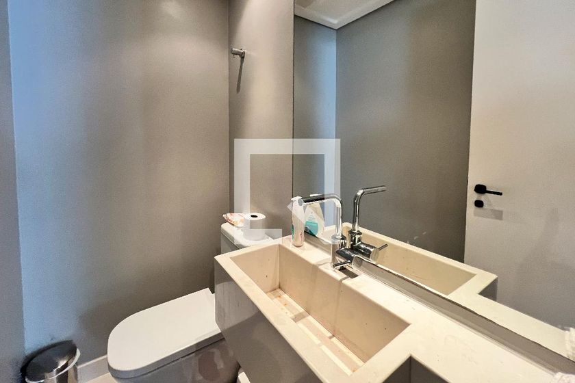 Apartamento, 3 quartos, 130 m² - Foto 11