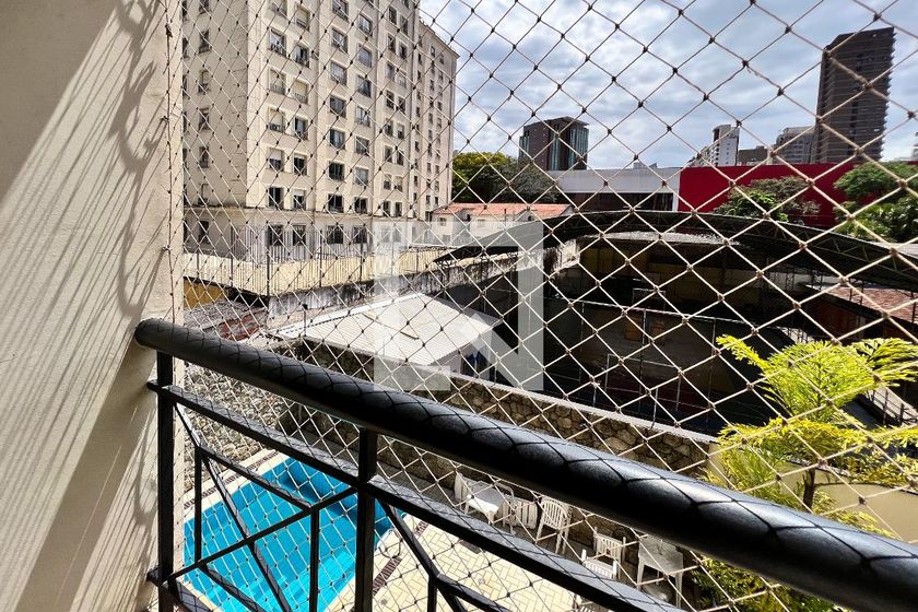 Apartamento, 3 quartos, 130 m² - Foto 33