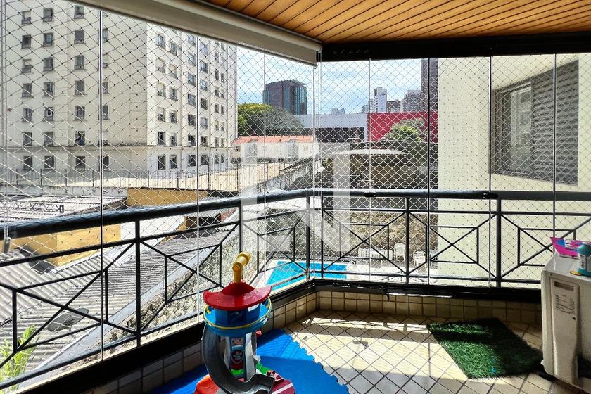 Apartamento, 3 quartos, 130 m² - Foto 9
