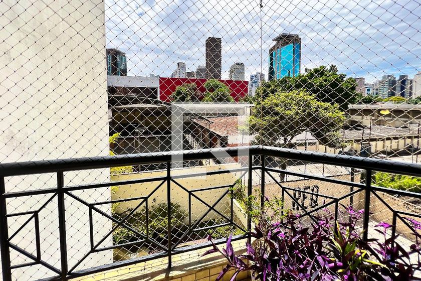 Apartamento, 3 quartos, 130 m² - Foto 22