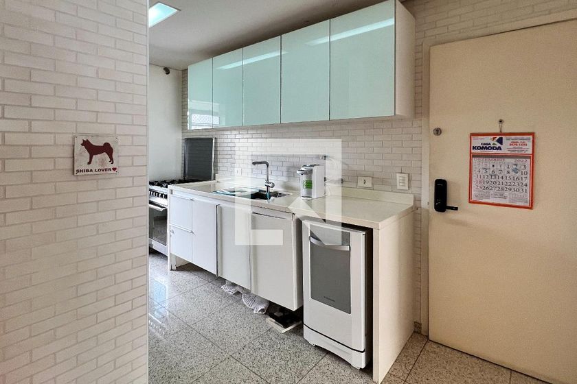 Apartamento, 3 quartos, 130 m² - Foto 40