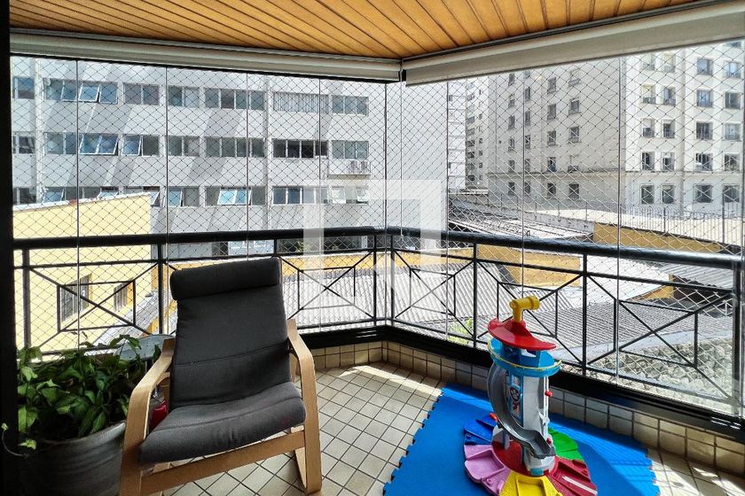 Apartamento, 3 quartos, 130 m² - Foto 8