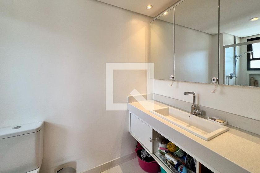 Apartamento, 3 quartos, 130 m² - Foto 25