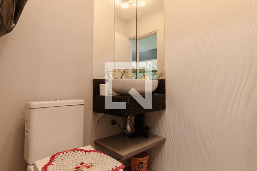 Casa, 3 quartos, 301 m² - Foto 23