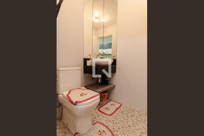 Casa, 3 quartos, 301 m² - Foto 25