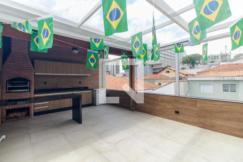 Casa, 3 quartos, 301 m² - Foto 95