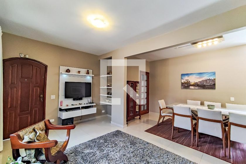 Casa, 4 quartos, 253 m² - Foto 9