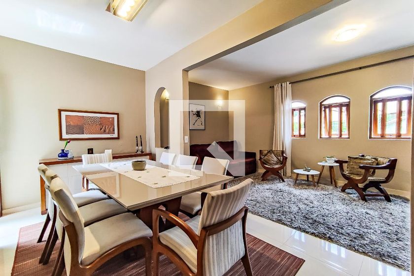 Casa, 4 quartos, 253 m² - Foto 17