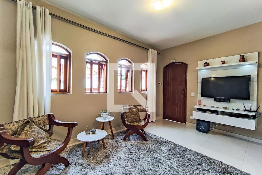 Casa, 4 quartos, 253 m² - Foto 7