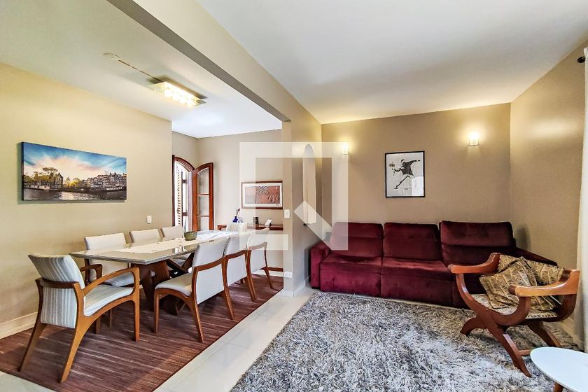 Casa, 4 quartos, 253 m² - Foto 3