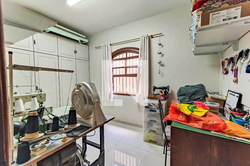 Casa, 4 quartos, 253 m² - Foto 51