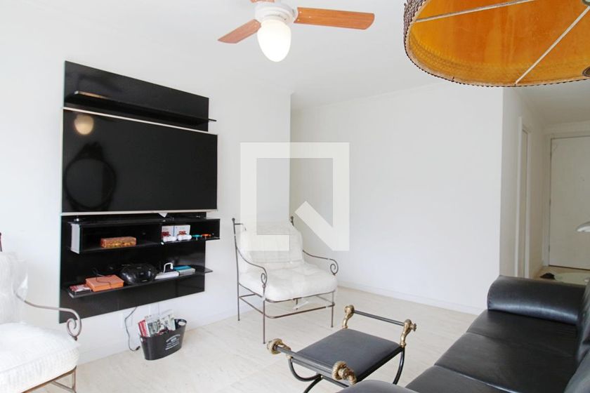 Apartamento, 3 quartos, 80 m² - Foto 5