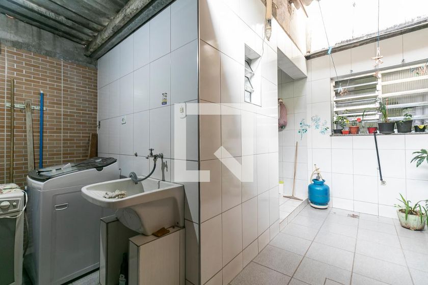Casa, 2 quartos, 100 m² - Foto 26