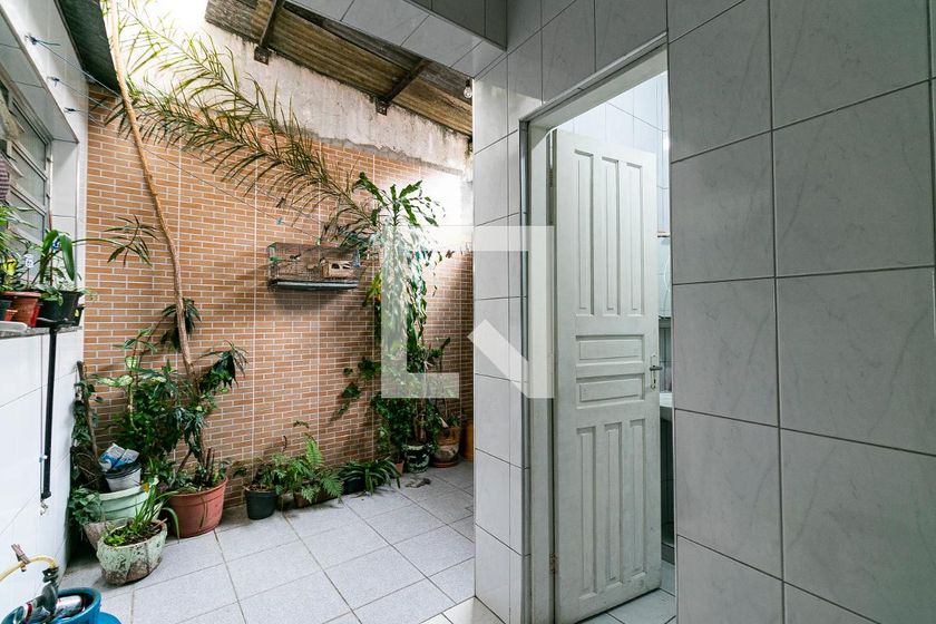 Casa, 2 quartos, 100 m² - Foto 24