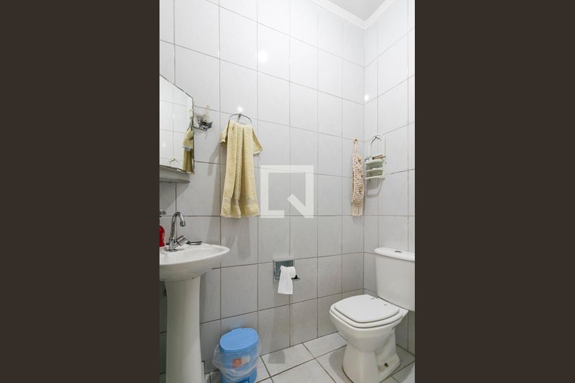 Casa, 2 quartos, 100 m² - Foto 27
