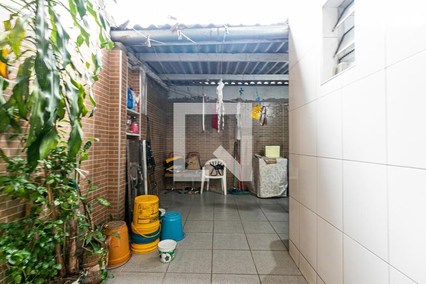 Casa, 2 quartos, 100 m² - Foto 25
