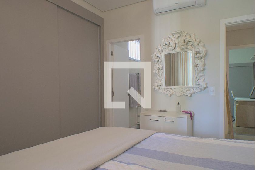 Casa à Venda - Bosque, 2 Quartos,  189 m2 em , Campinas - sp | SoloBR